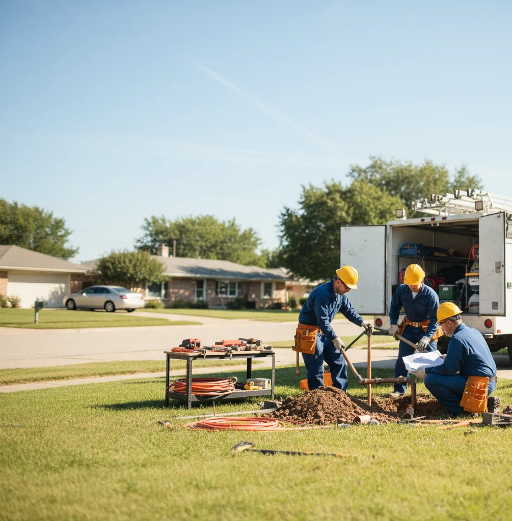 Water Heater Repair & Plumber in Shinglehouse